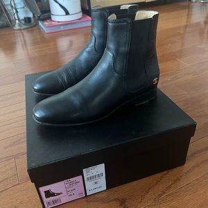 Chanel Chelsea Boot (39.5)
